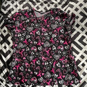 Nurses or CNA  scrub top